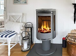 4 Star Holiday Home in Solvesborg-by Traum