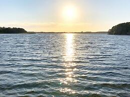 4 Star Holiday Home in Solvesborg-by Traum