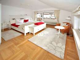 Sunshine Apartment Anne