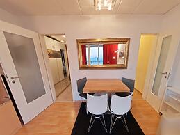 Appartement Peter in Freyung im Bayerischen Wald