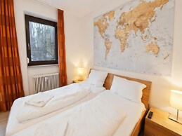 Appartement Peter in Freyung im Bayerischen Wald