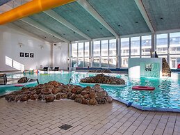 8 Person Holiday Home in Ringkobing