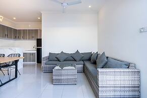 Kakadu Villa by Betterplace