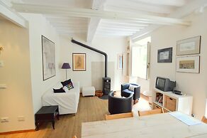 Charming Mansion in Lucca