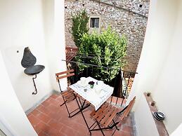 Charming Mansion in Lucca