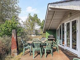 6 Person Holiday Home in Albaek