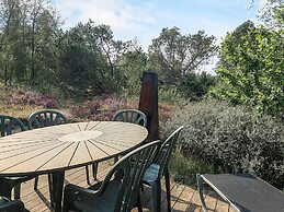 6 Person Holiday Home in Albaek