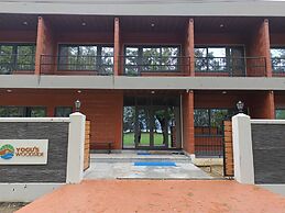 Yogu's Woodside