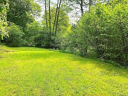 Scenic Holiday Home in Windeck With Garden