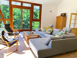 Scenic Holiday Home in Windeck With Garden