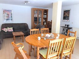 Scenic Holiday Home in Windeck With Garden