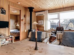 5 Person Holiday Home in Hals