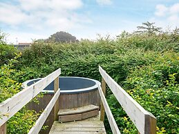 4 Star Holiday Home in Juelsminde