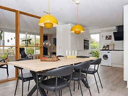 4 Star Holiday Home in Juelsminde
