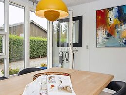 4 Star Holiday Home in Juelsminde