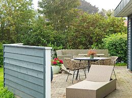 4 Star Holiday Home in Juelsminde