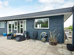 4 Star Holiday Home in Juelsminde