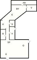 4 Star Holiday Home in Juelsminde