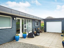 4 Star Holiday Home in Juelsminde