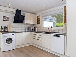 4 Star Holiday Home in Juelsminde