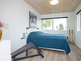 4 Star Holiday Home in Juelsminde