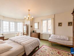 Beautiful Normandy Villa in an Exclusive Location