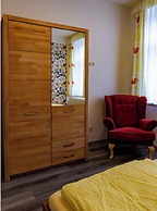Vakantieappartementen Ender