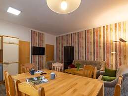 Vakantieappartementen Ender