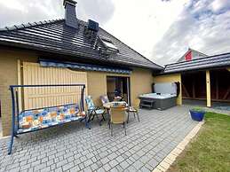 Holiday Home Captain's Villa