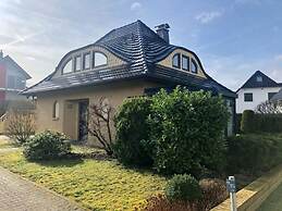 Holiday Home Captain's Villa