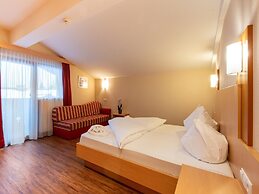 Apartment in Langenfeld With Sauna