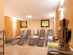 Apartment in Langenfeld With Sauna