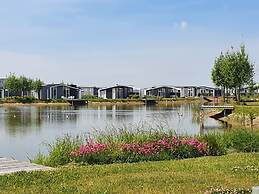Scenic Stay w/ Terrace