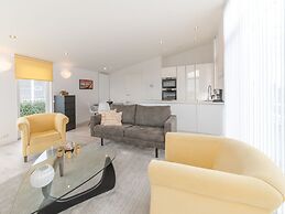 Scenic Stay w/ Terrace
