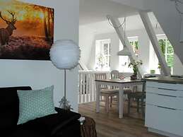 Apartment at the Eichenpark