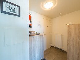 Amazing Apartment on the First Floor