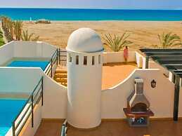 Penthouse in Spain With Private Pool