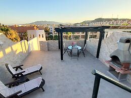 Penthouse in Spain With Private Pool