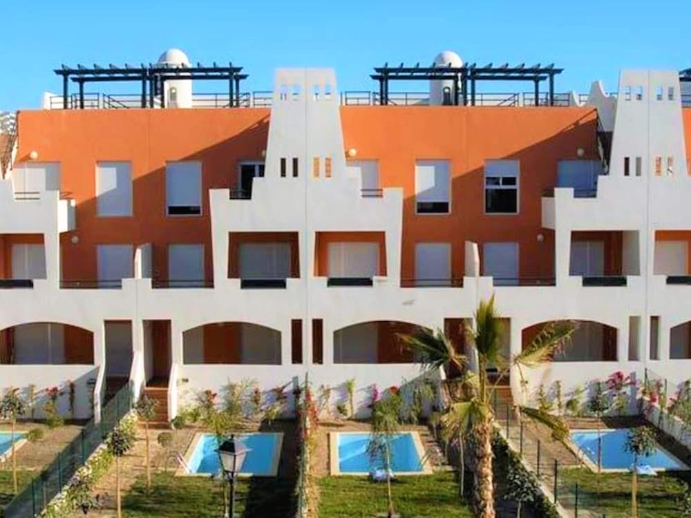 Penthouse in Spain With Private Pool