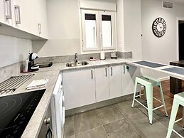 Motril Apartment w/ Pool