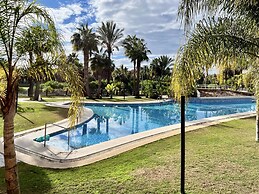 Motril Apartment w/ Pool
