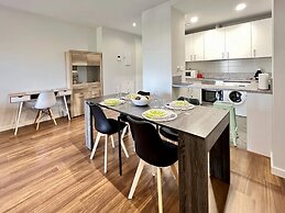 Motril Apartment w/ Pool