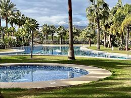 Motril Apartment w/ Pool