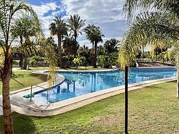 Motril Apartment w/ Pool