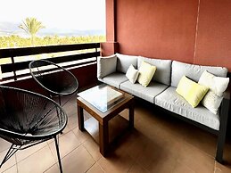 Motril Apartment w/ Pool