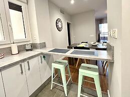 Motril Apartment w/ Pool