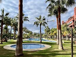 Motril Apartment w/ Pool