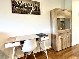 Motril Apartment w/ Pool
