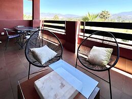Motril Apartment w/ Pool