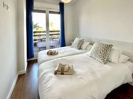 Motril Apartment w/ Pool